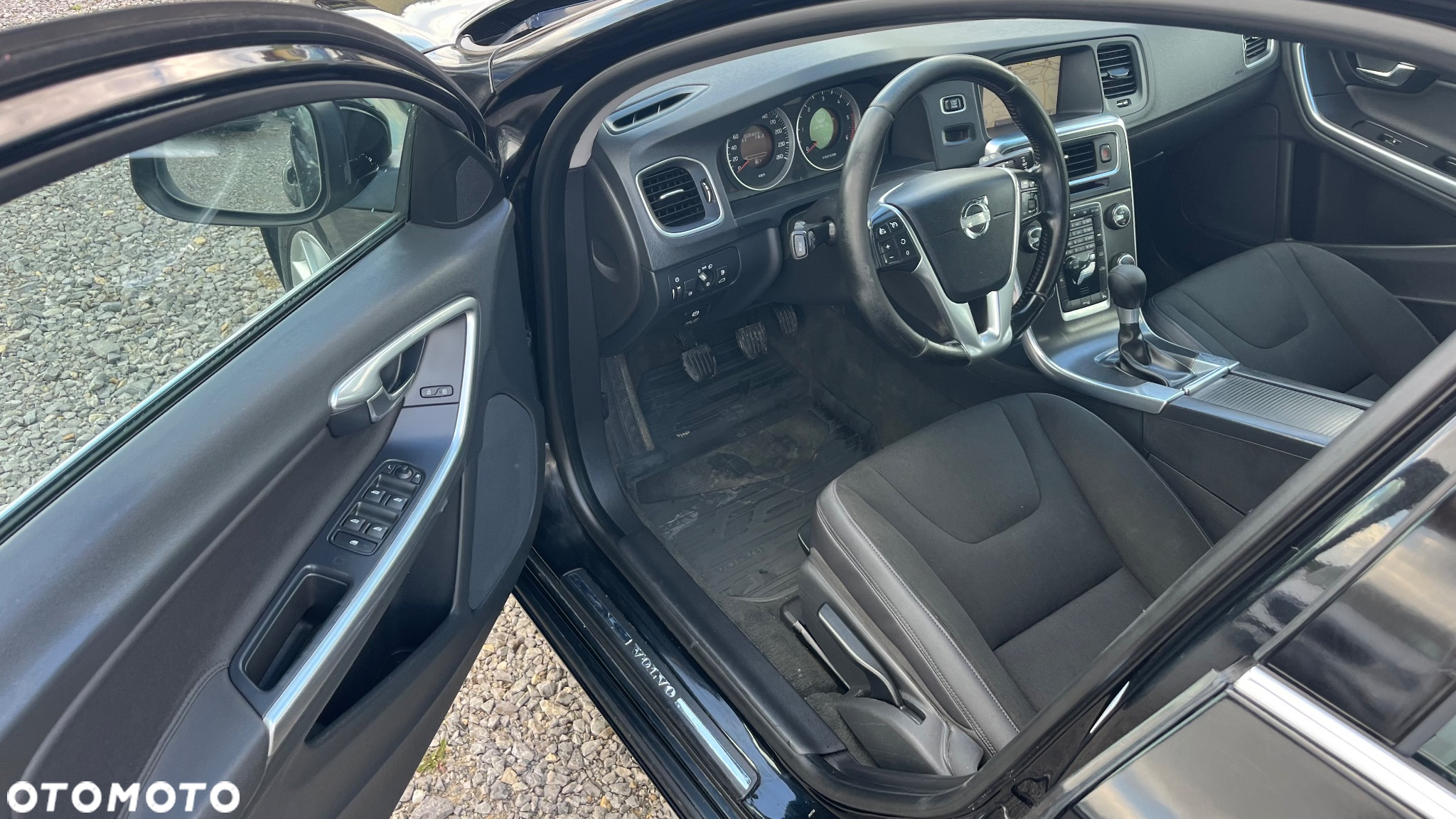 Volvo V60 - 11