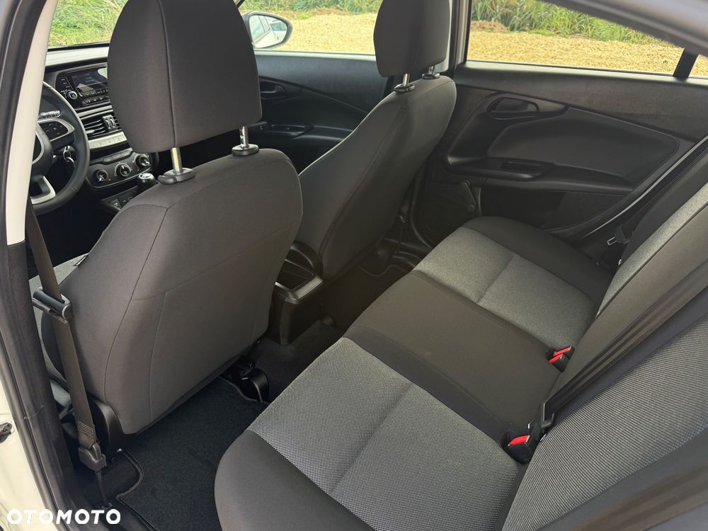 Fiat Tipo 1.4 16v Street - 25