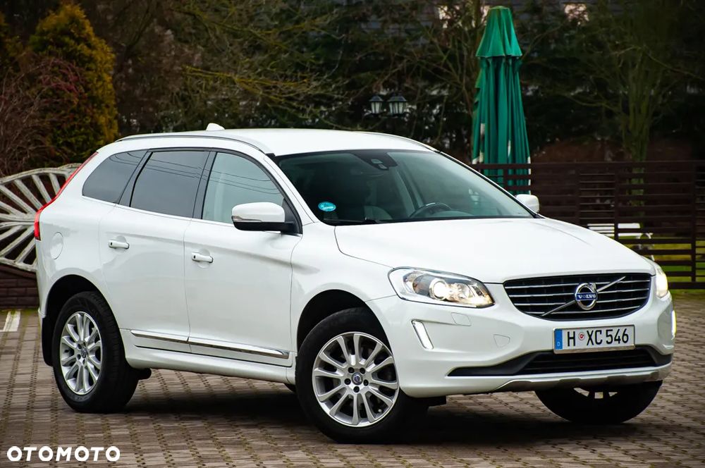 Volvo XC 60 D4 Drive-E Summum - 28
