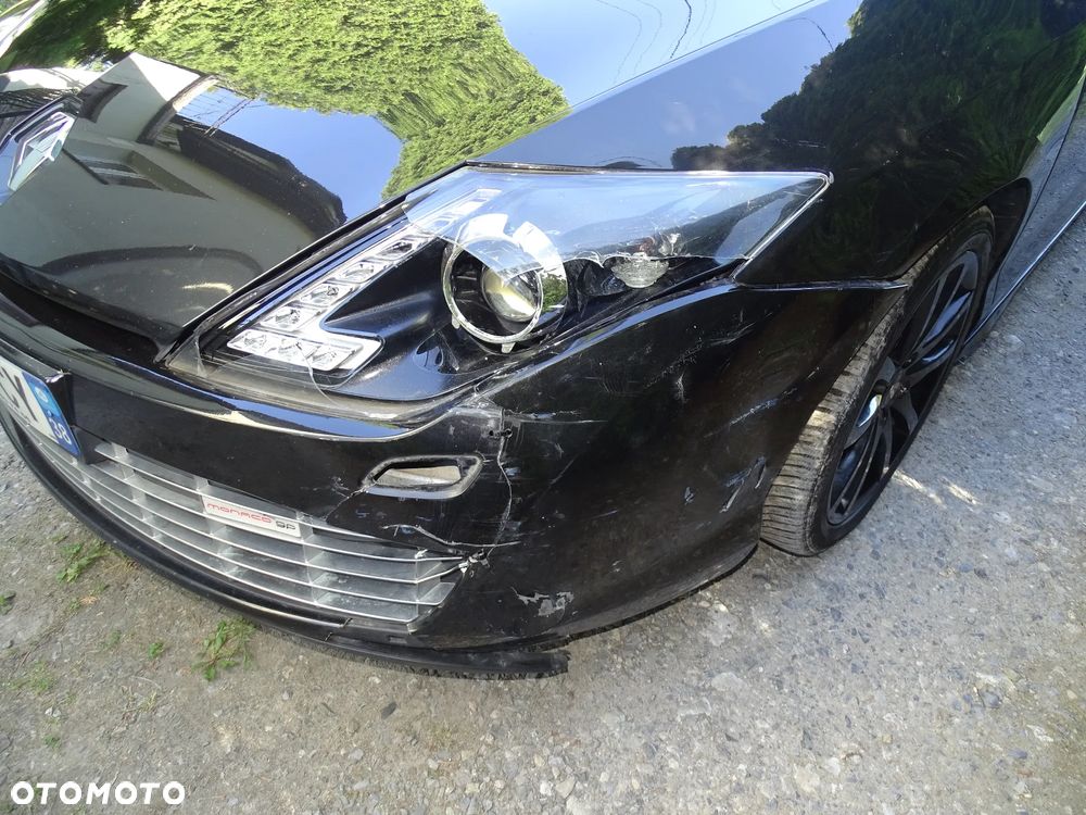 Renault Laguna - 6