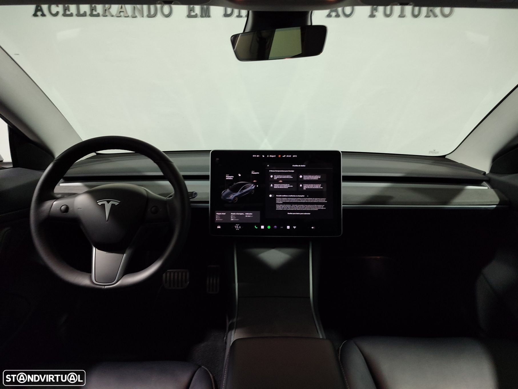 Tesla Model 3 Performance Dual Motor AWD - 20