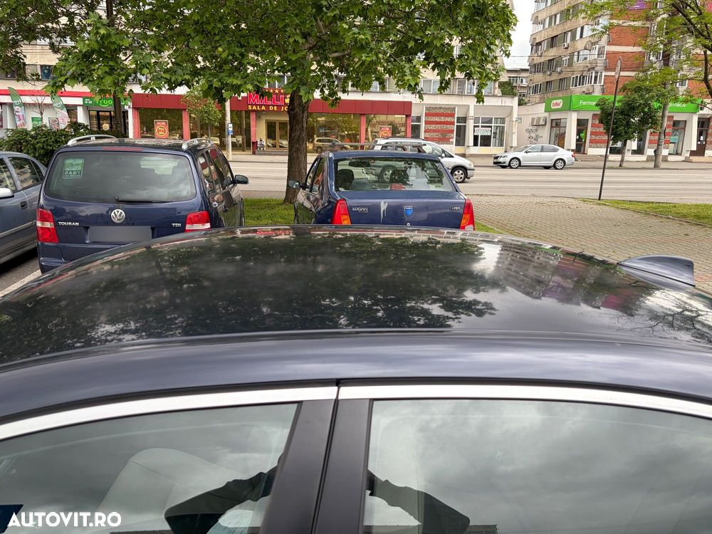 BMW Seria 5 - 18