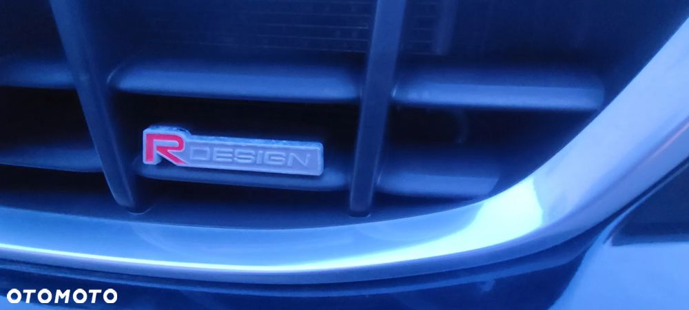 Volvo XC 60 D5 AWD Geartronic Kinetic - 34