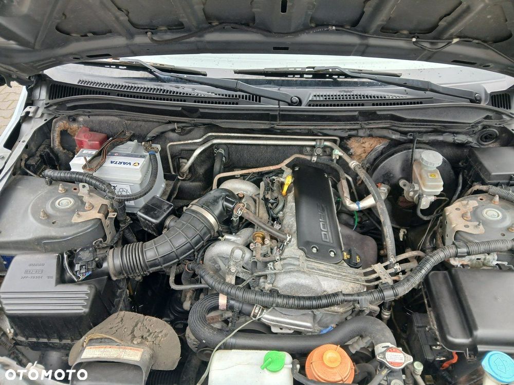Suzuki Grand Vitara 1.6 - 22