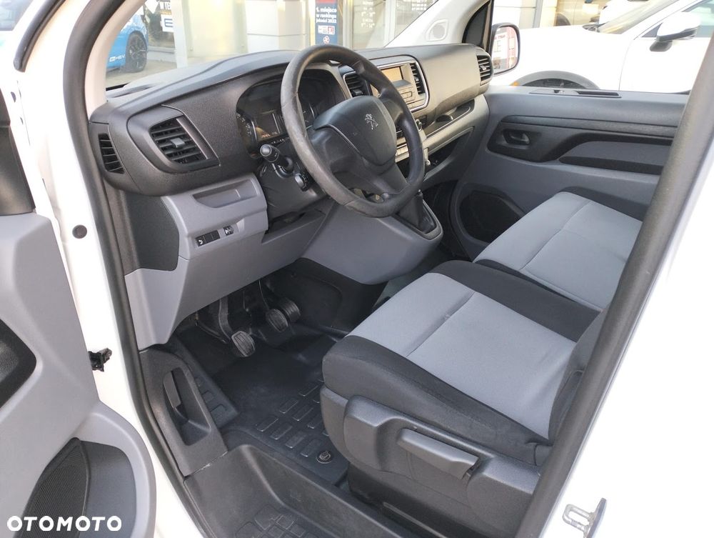Peugeot Expert Standard 2,7t (bryg modu³owy) - 4
