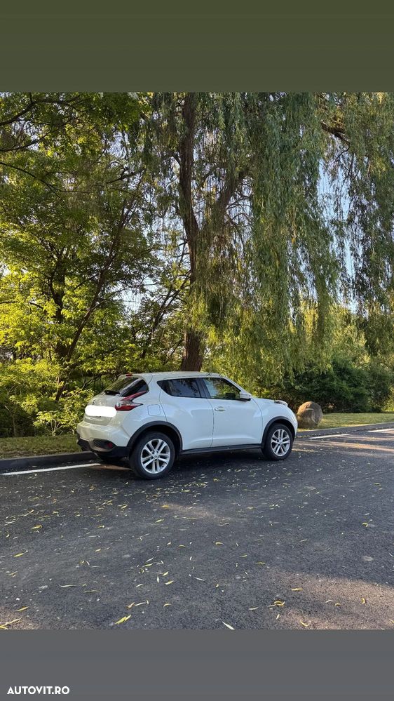 Nissan Juke 1.2 DIG-T N-Way - 3