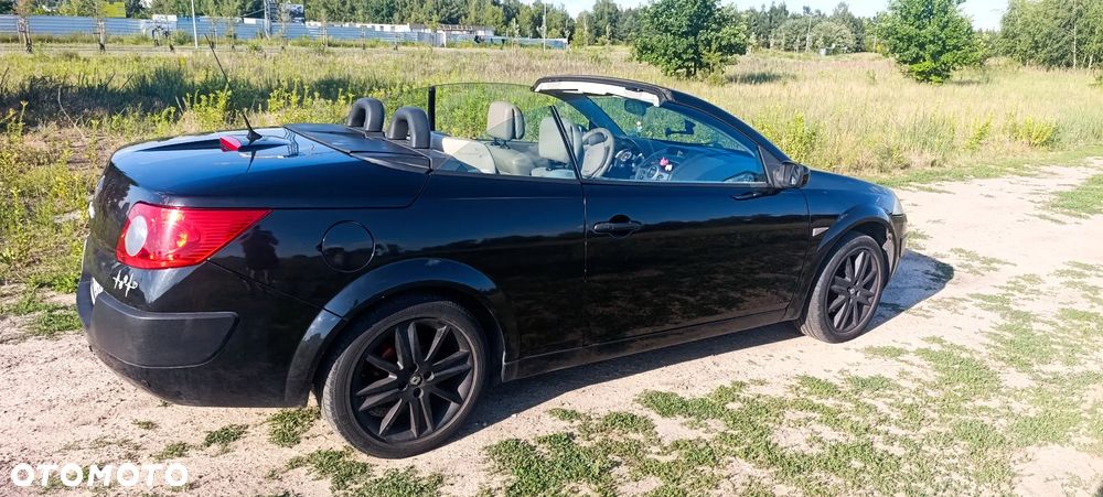 Renault Megane 2.0 Luxe Privilege - 1