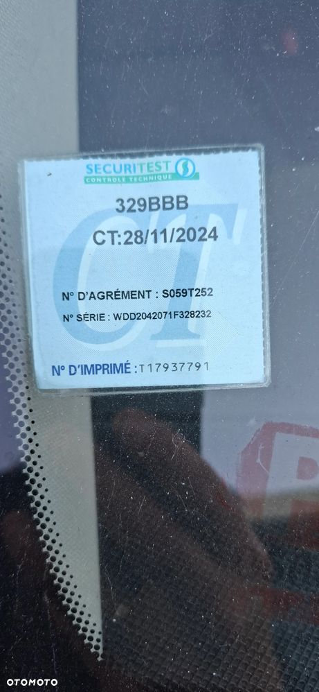 Mercedes-Benz Klasa C 200 T CDI DPF Automatik Avantgarde - 28