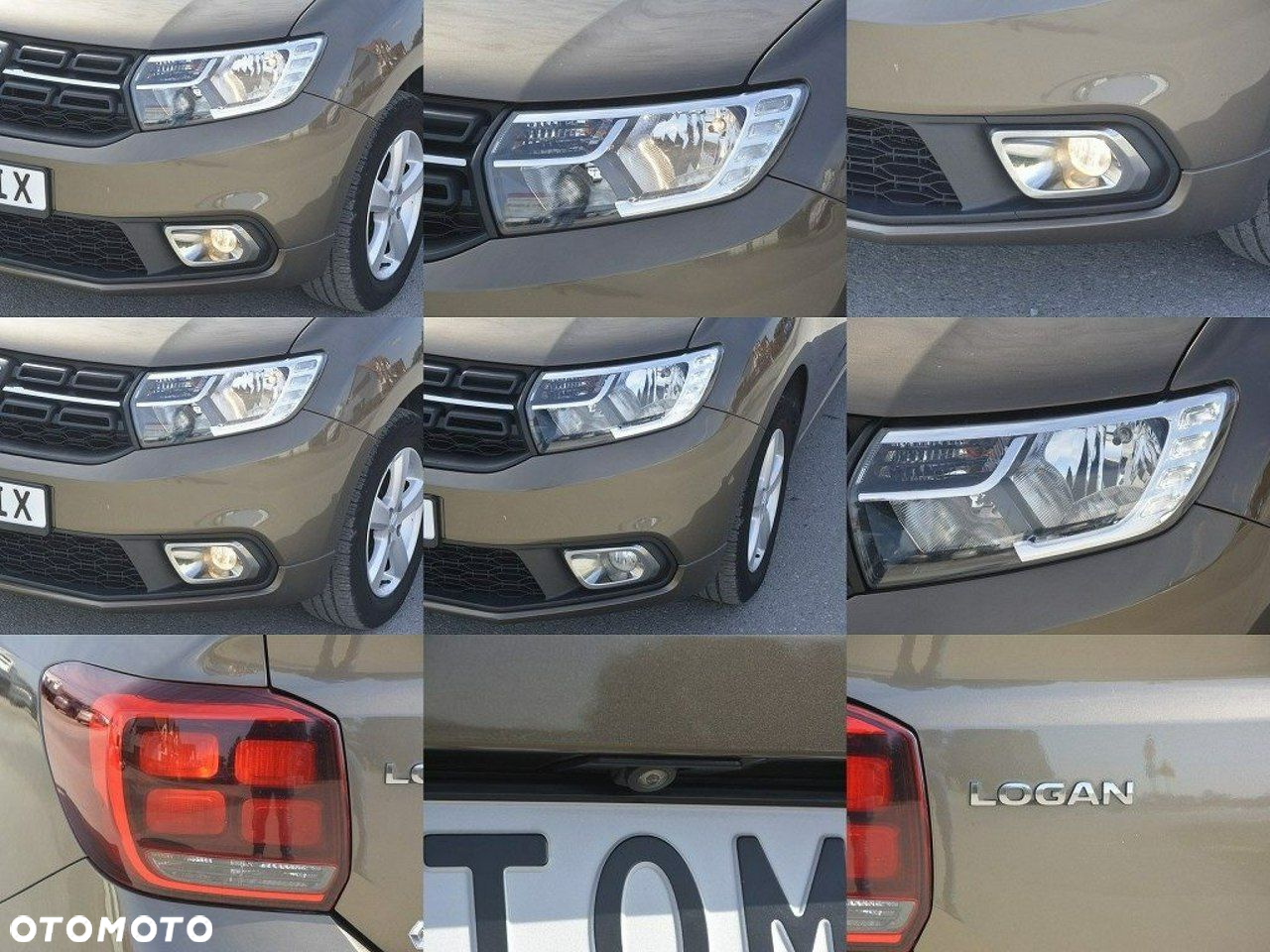 Dacia Logan 0.9 TCe Laureate S&S - 26
