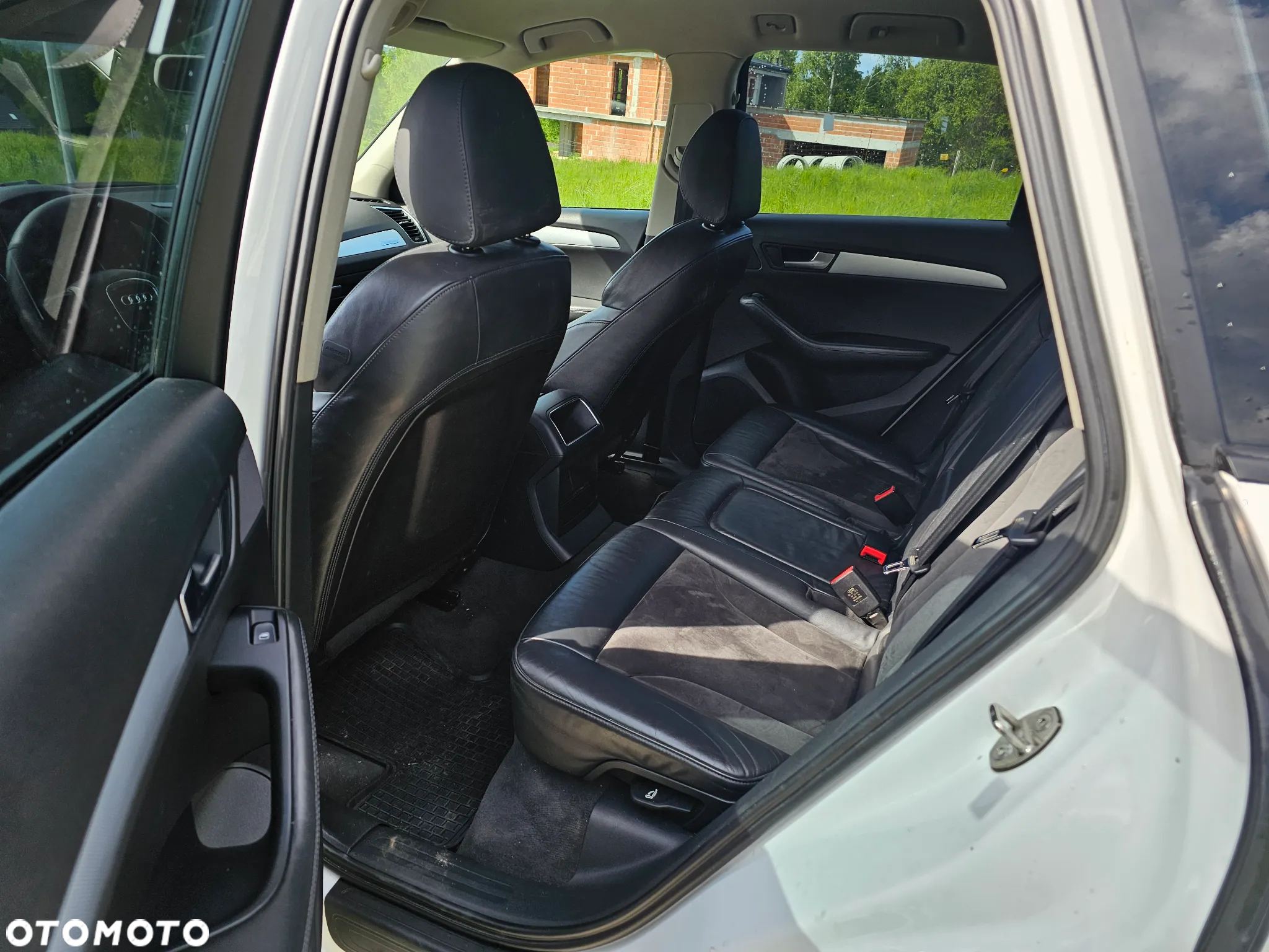 Audi Q5 2.0 TDI Quattro - 8