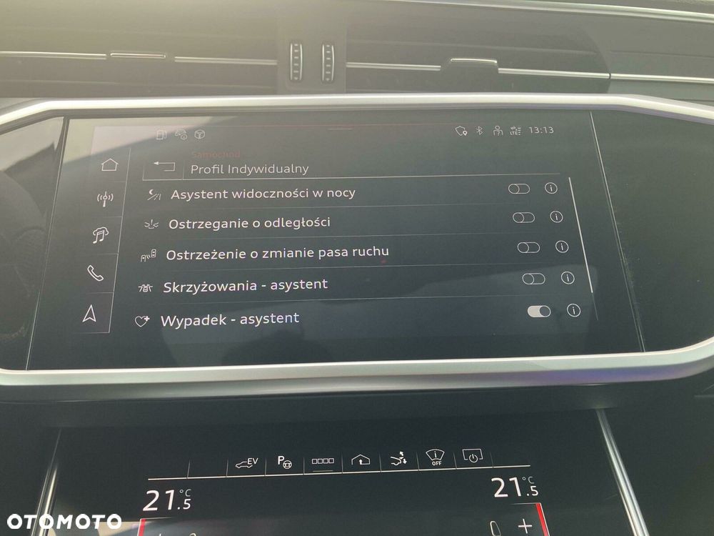 Audi A7 Sportback - 31