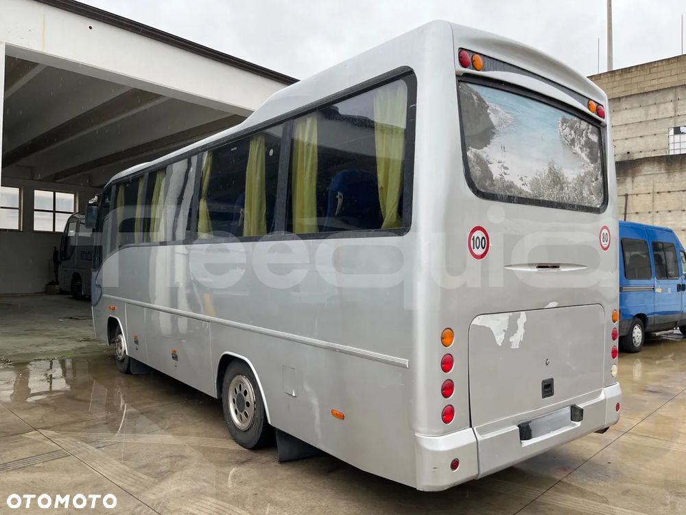 Iveco 100e21 - EUR3 - 125kW - 7.474m - 3