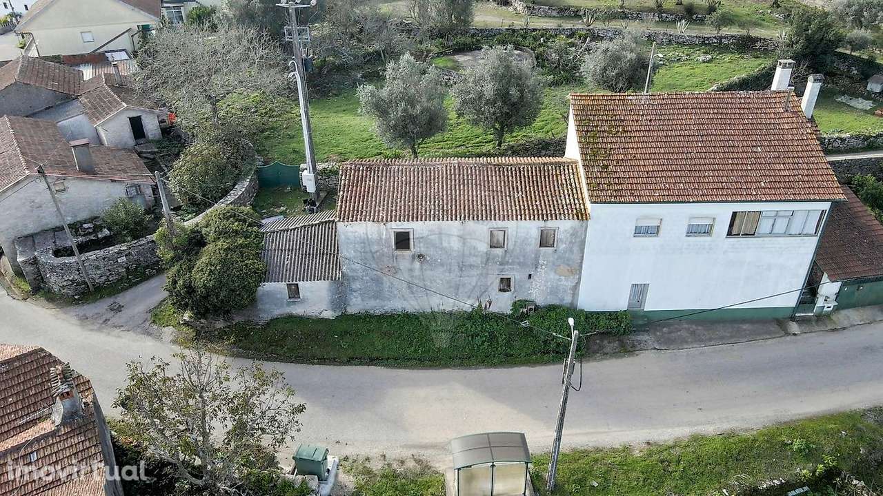 Moradia T3 para venda - Grande imagem: 2/11