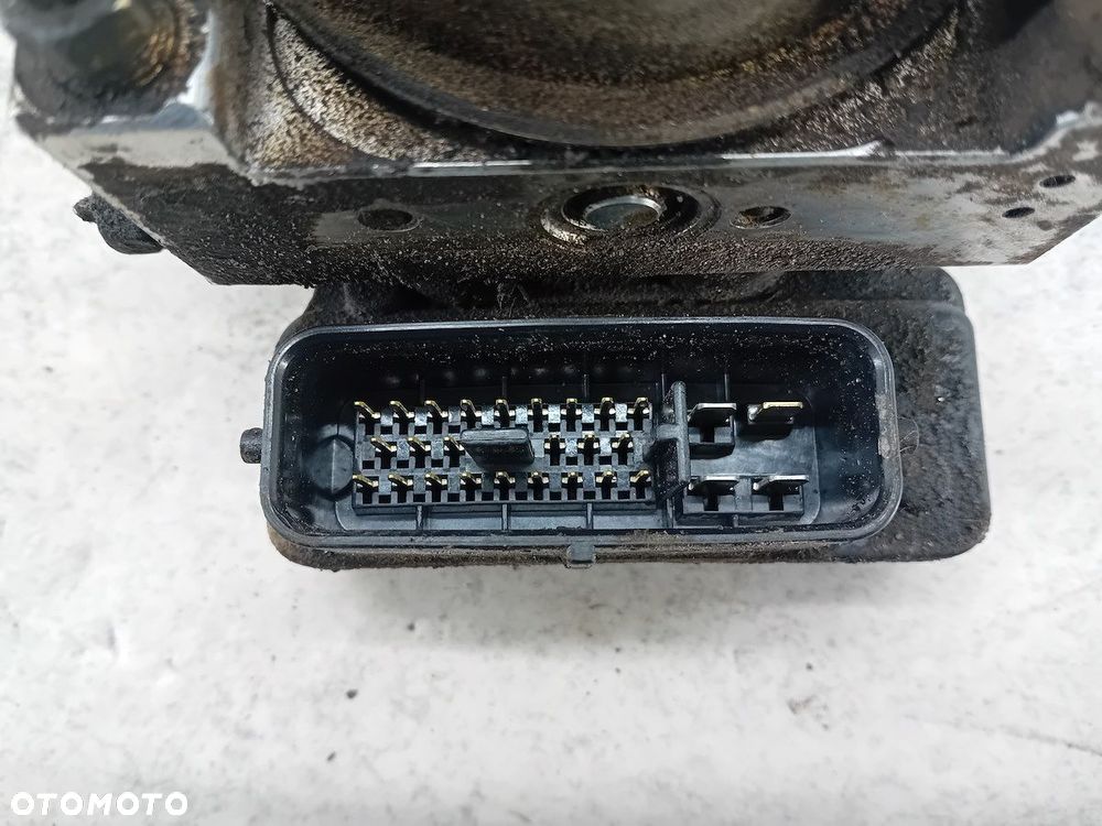 POMPA ABS SUZUKI GRAND VITARA I SK3-4412-1  BS85 2.0 TD - 8