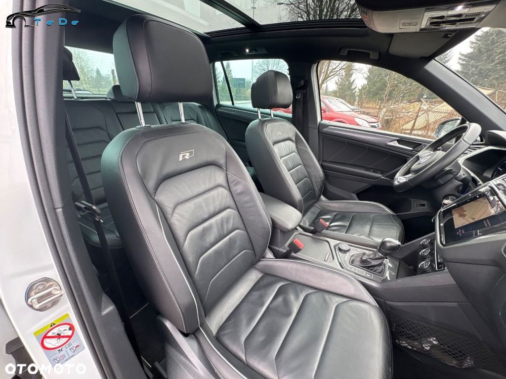 Volkswagen Tiguan 2.0 TDI BMT SCR 4Mot Highline DSG - 24