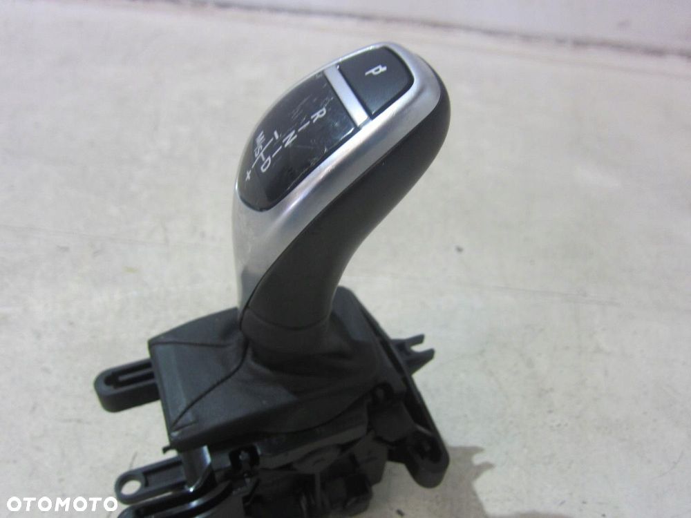 BMW X3 F25 F06 F10 LEWAREK ZMIANY BIEGÓW GAŁKA 9253079 SPORT 61319253079 - 3