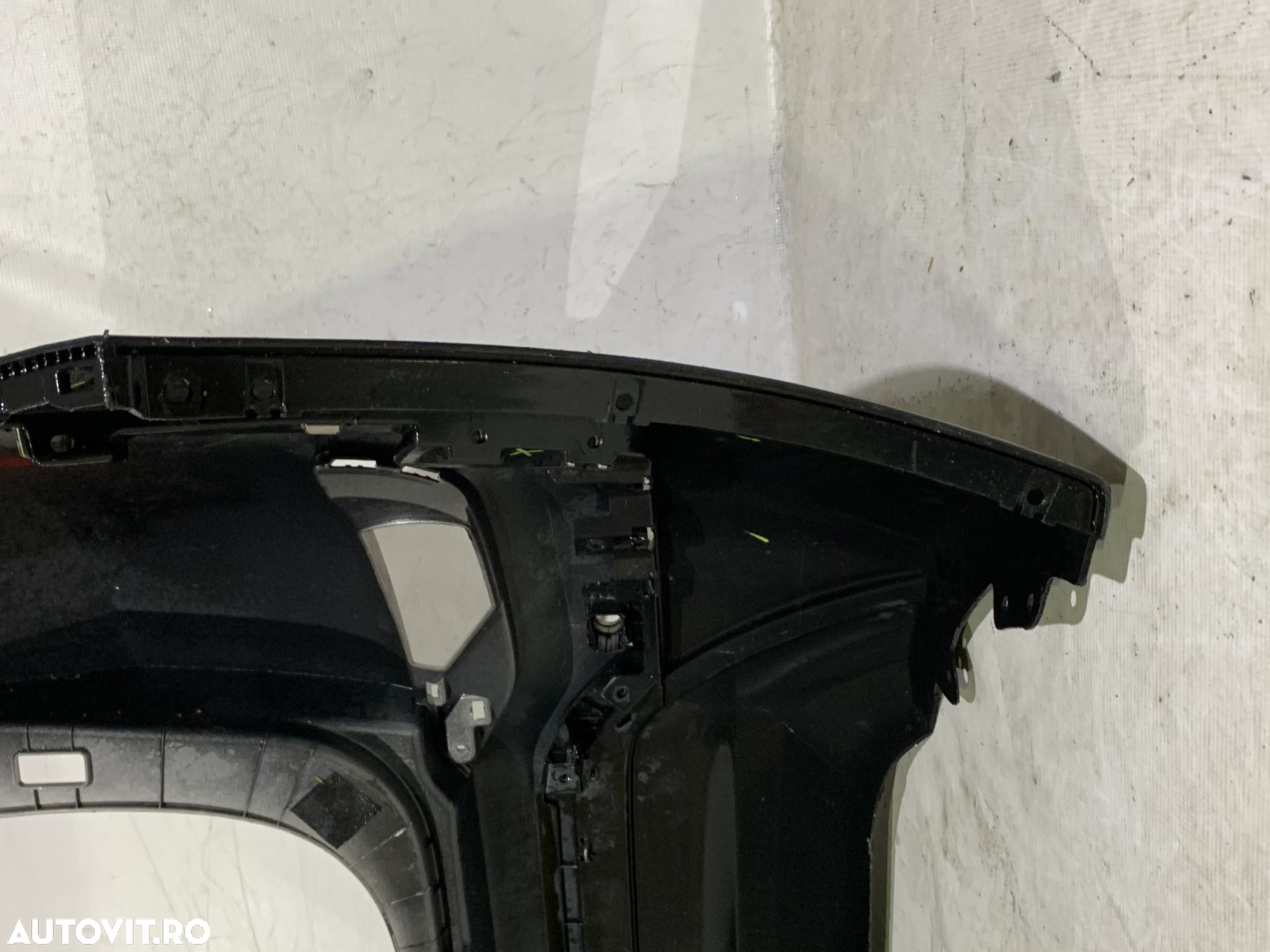 Bara spate Hyundai Tucson, 2015, 2016, 2017, 2018, cod origine OE 86611-D7000. - 6