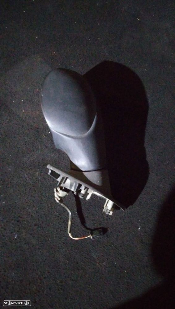 Espelho Retrovisor Esq Citroên C3 I (Fc_, Fn_) - 3