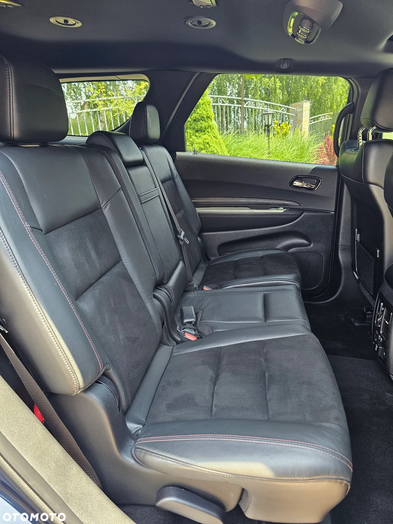 Dodge Durango 5.7 R/T - 27