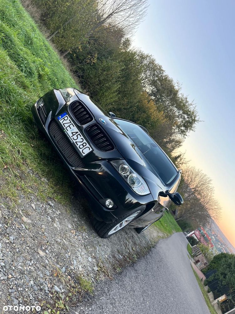 BMW Seria 3 - 5