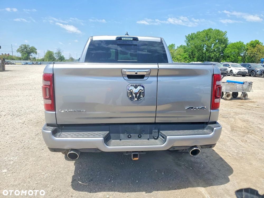 RAM 1500 5.7 Crew Cab Limited - 7