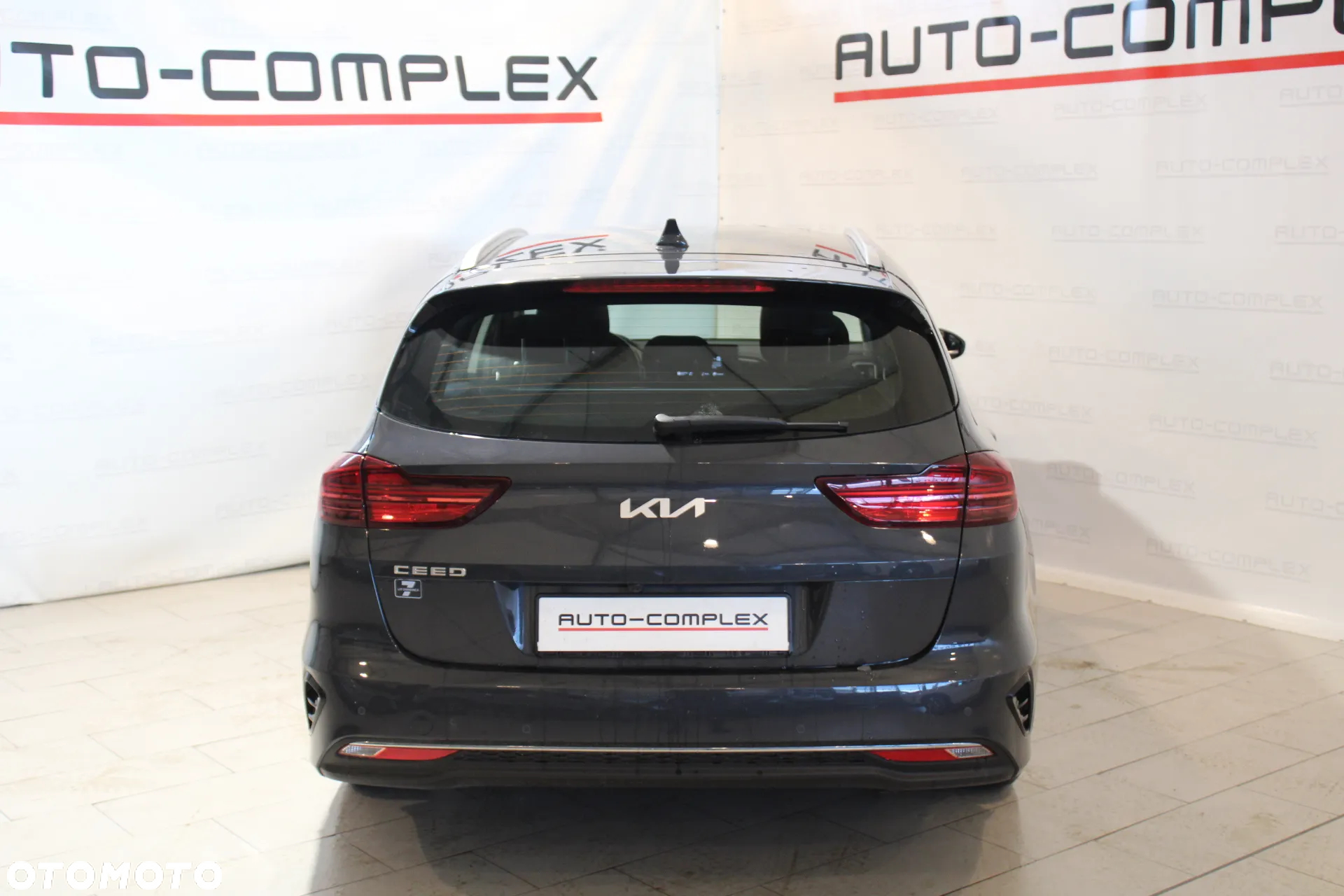 Kia Ceed 1.5 T-GDI M - 15