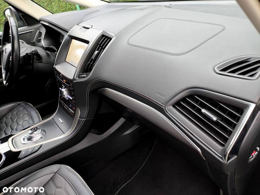 Ford S-Max 2.0 EcoBlue Vignale - 30