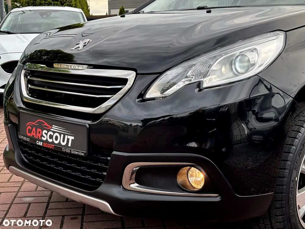 Peugeot 2008 120 VTI Allure - 4
