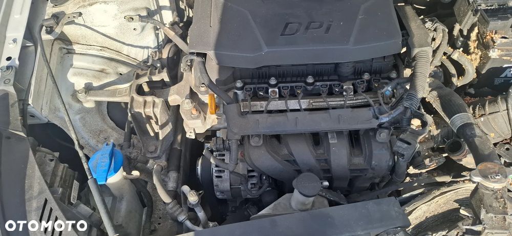 Hyundai i30 1.5 Pure - 13