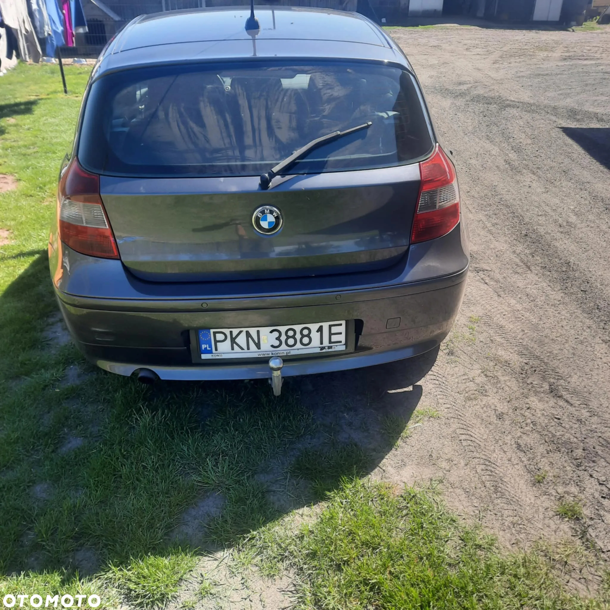 BMW Seria 1 116i - 3