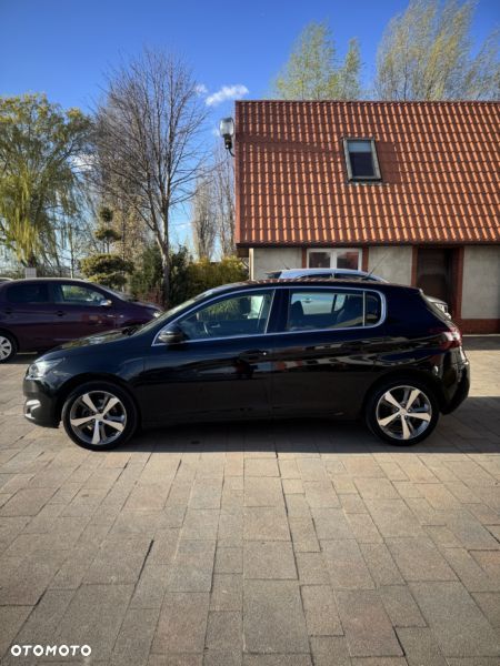 Peugeot 308 BlueHDi 120 Stop & Start Allure - 5