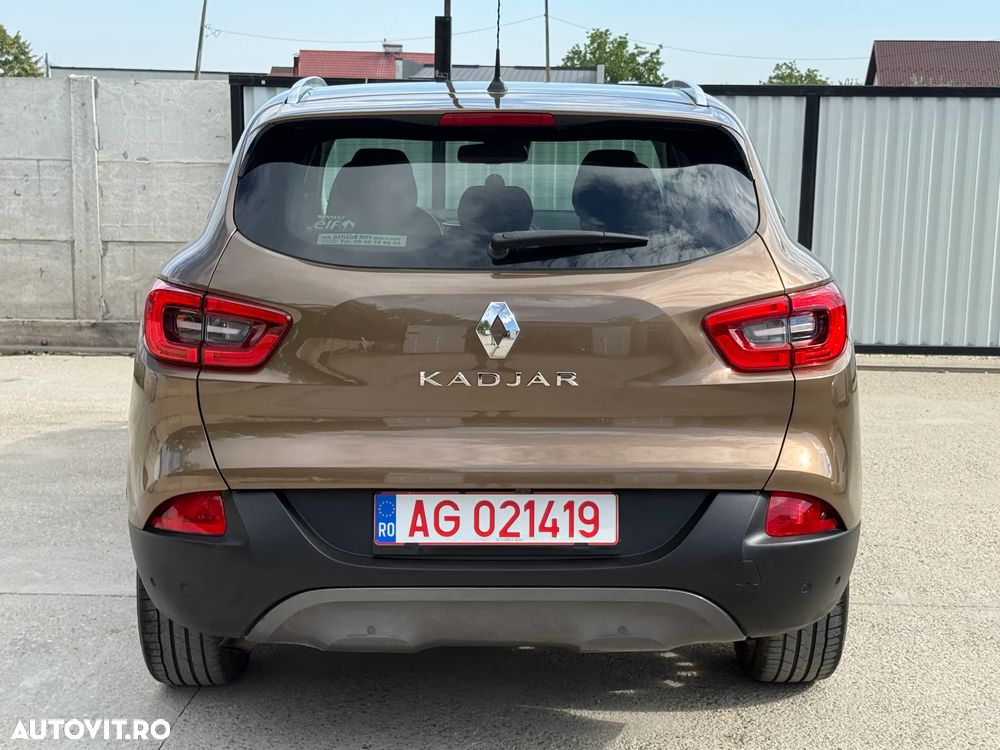 Renault Kadjar - 12