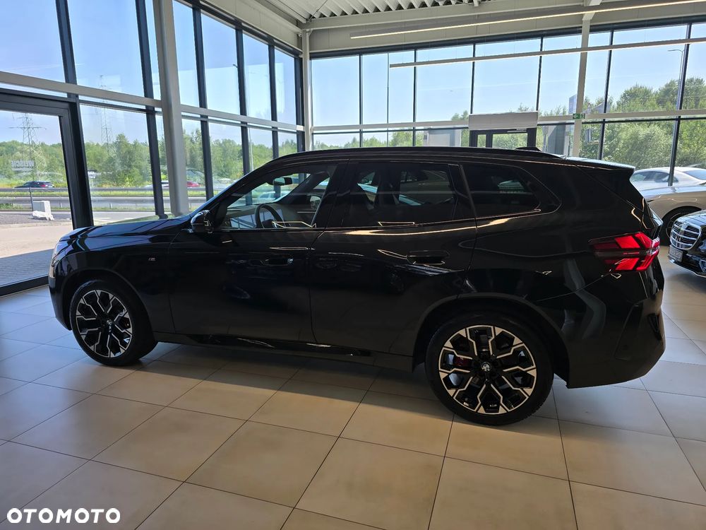 BMW X3 xDrive20d mHEV - 10