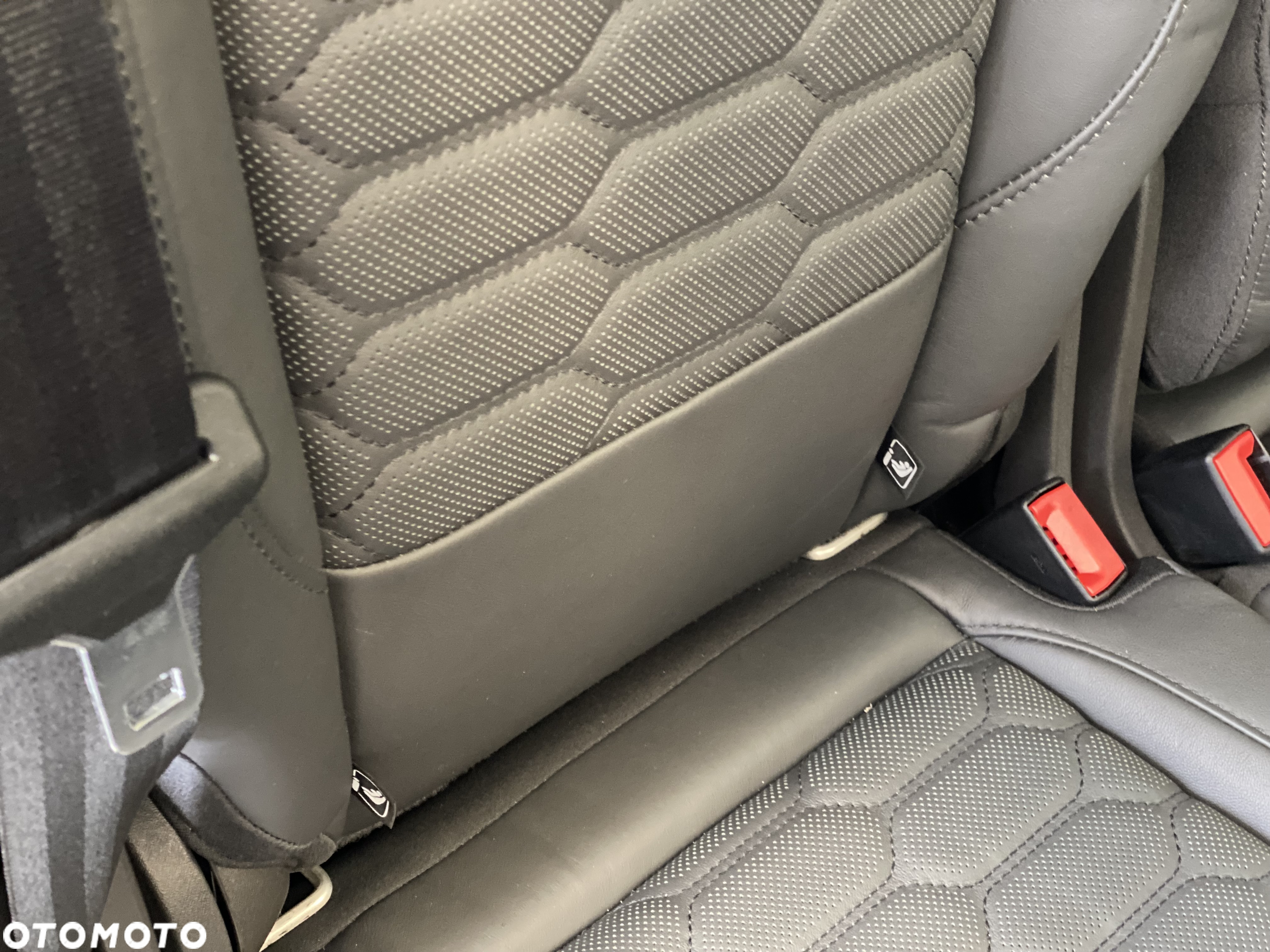 Ford Kuga Vignale 1.5 EcoBoost AWD ASS - 21