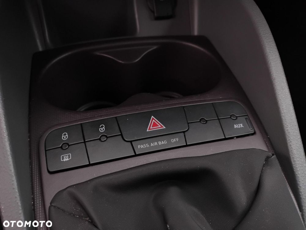 Seat Ibiza SC 1.2 12V Style - 16