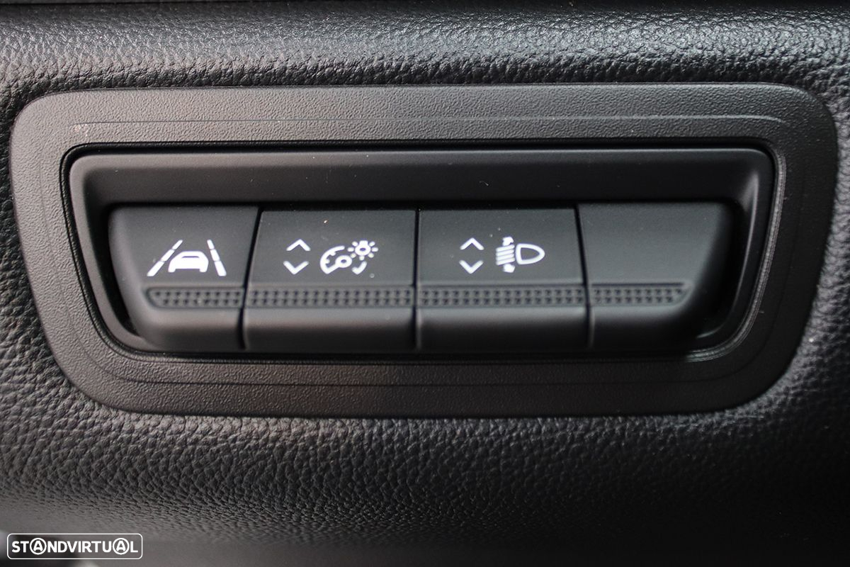 Renault Captur 1.0 TCe Techno Bi-Fuel - 21