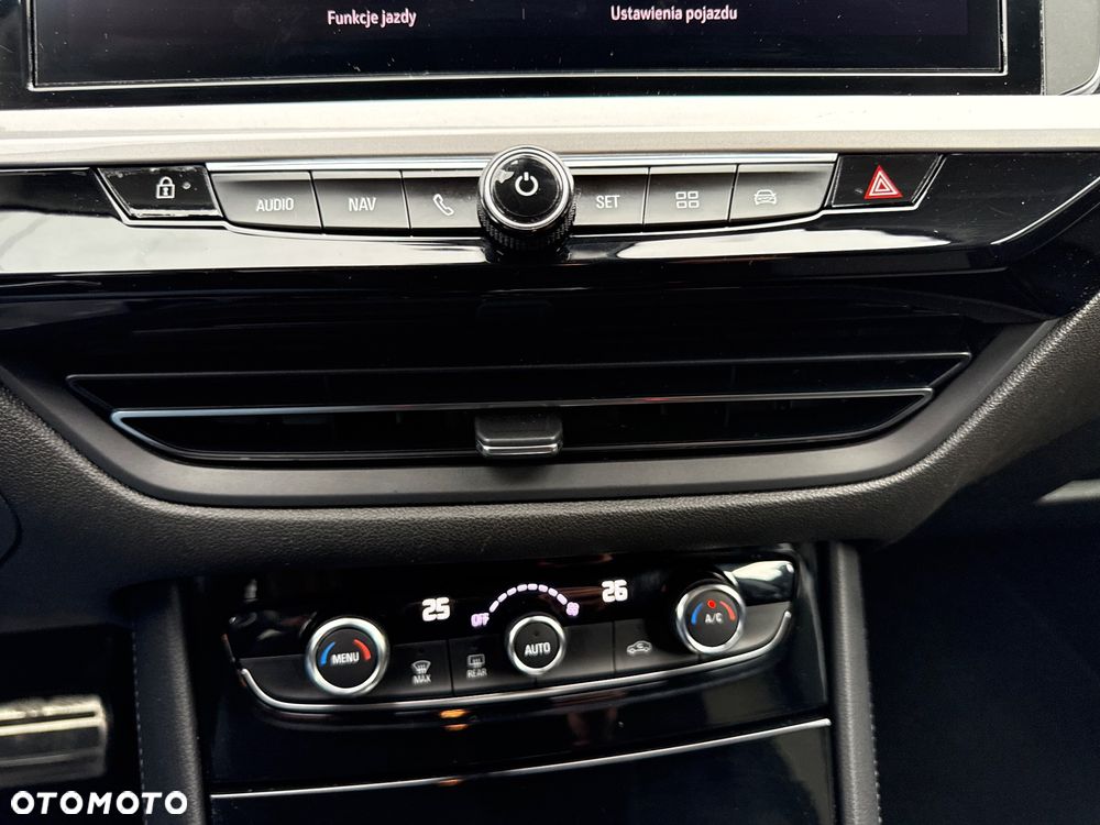 Opel Grandland 1.5 D Automatik GS Line - 22