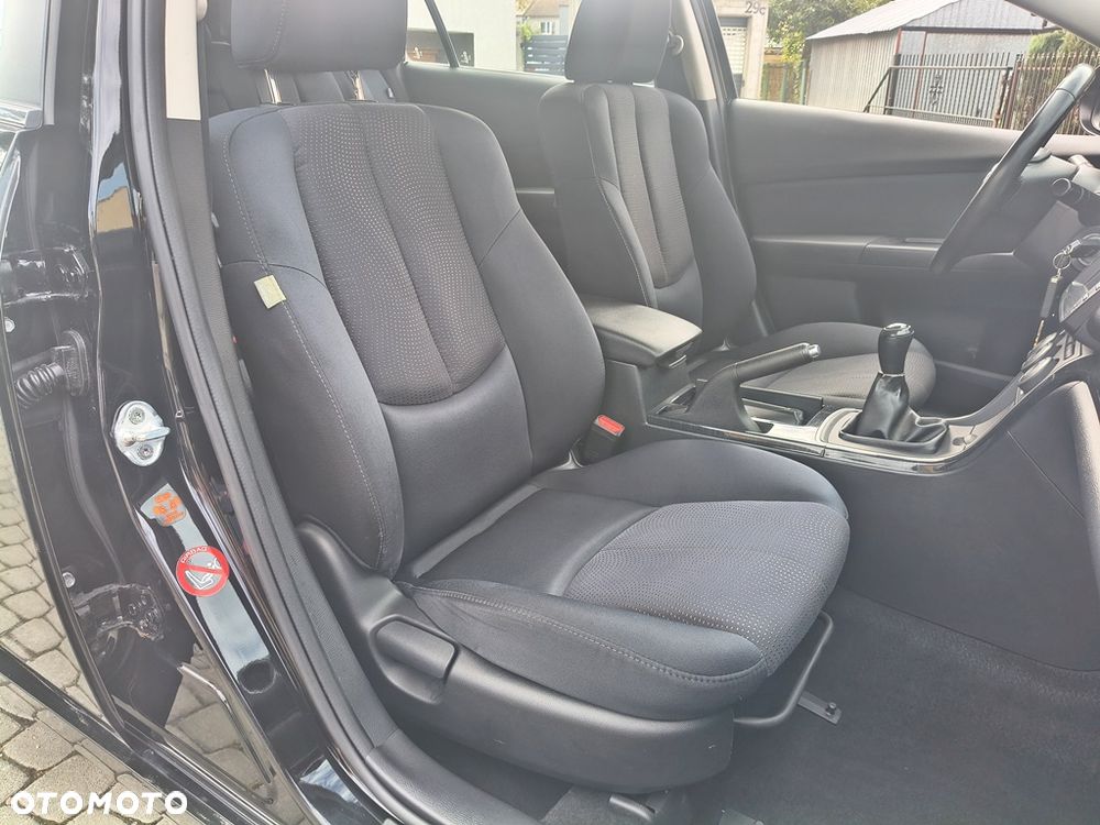 Mazda 6 1.8 Comfort - 17