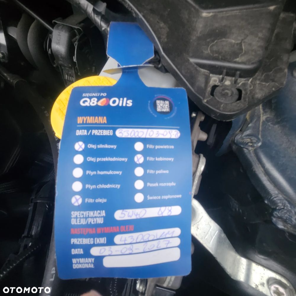Subaru Forester - 22