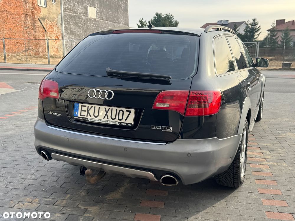 Audi A6 Allroad - 18