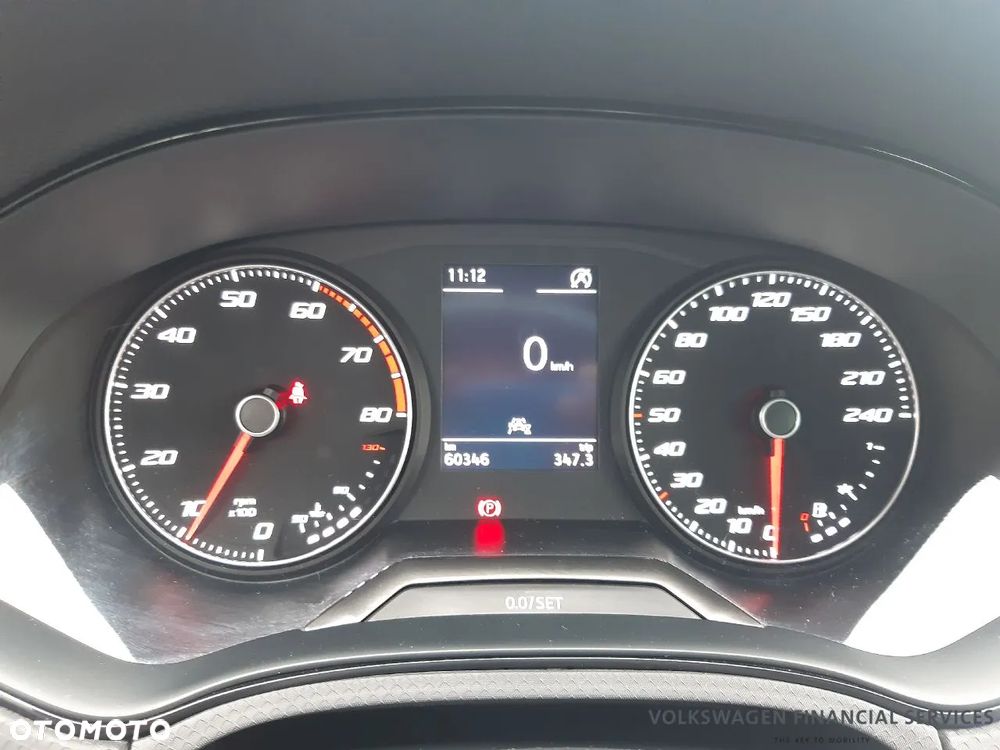 Seat Ibiza 1.0 TSI FR S&S - 8