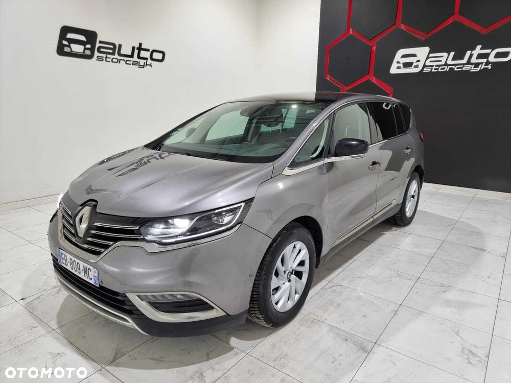 Renault Espace - 2