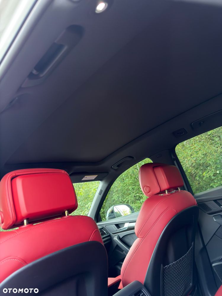 Audi SQ5 TFSI mHEV 270 kW Quattro S tronic - 13