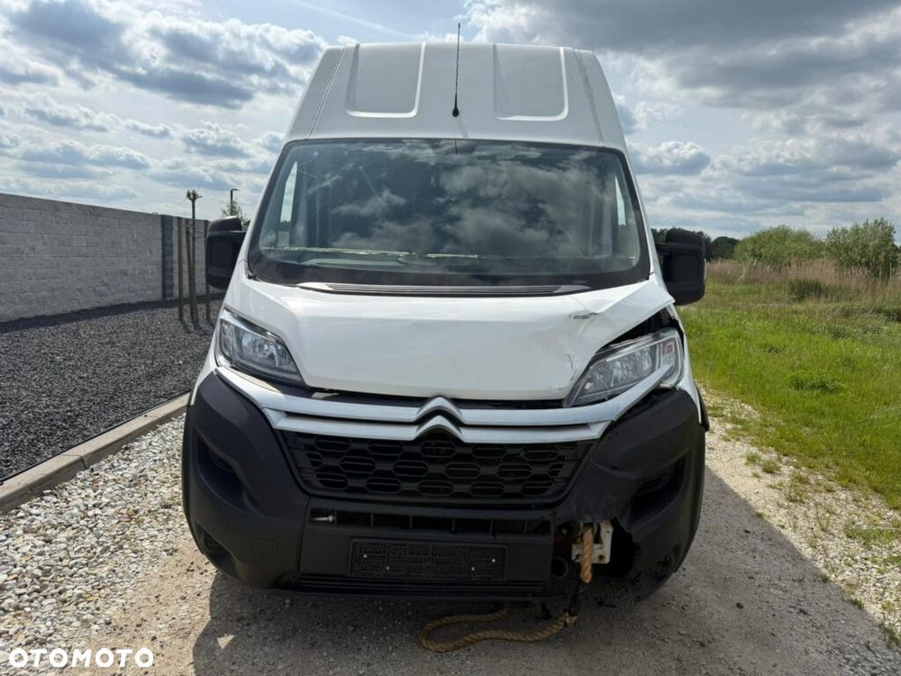 Citroën Jumper - 2