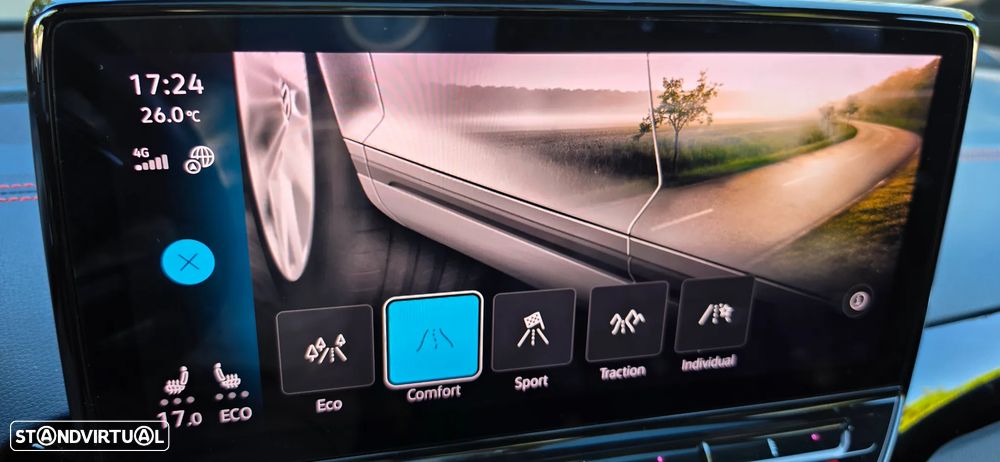 VW ID.5 77 kWh GTX - 29
