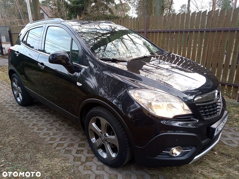 Opel Mokka ver-1-4-t-cosmo - 1