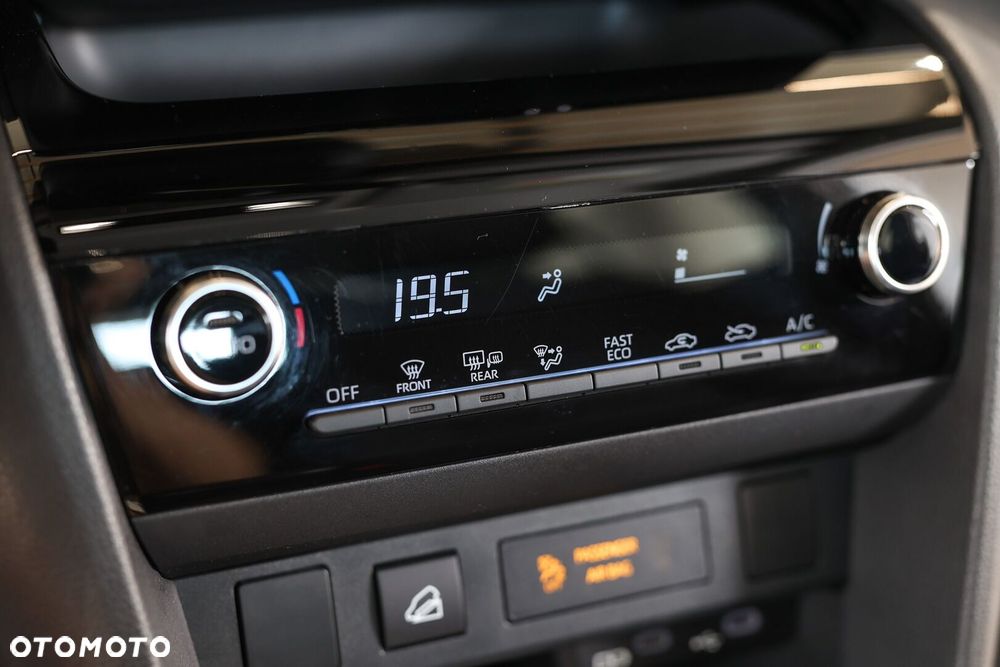 Toyota Yaris Cross - 29