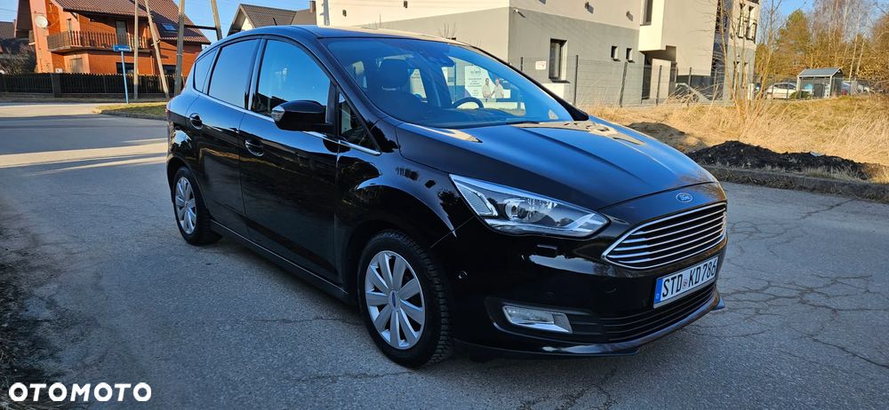 Ford C-MAX 1.0 EcoBoost Titanium ASS - 2