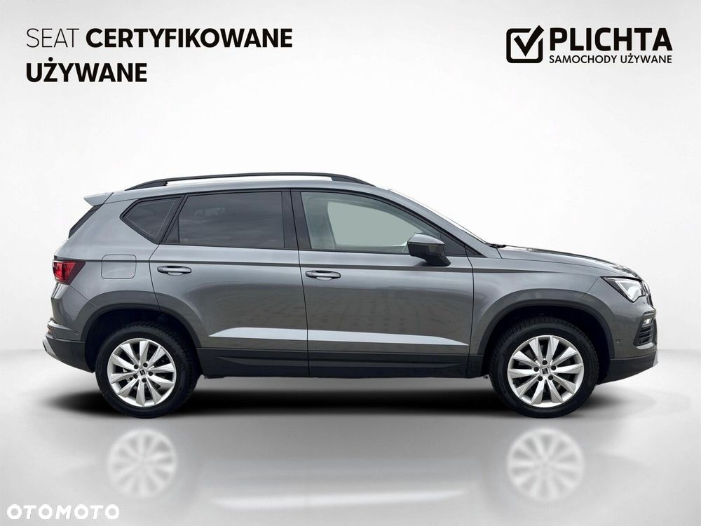 Seat Ateca - 7