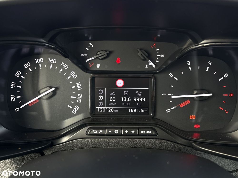Toyota Proace City Verso 1.5 D-4D Business - 13